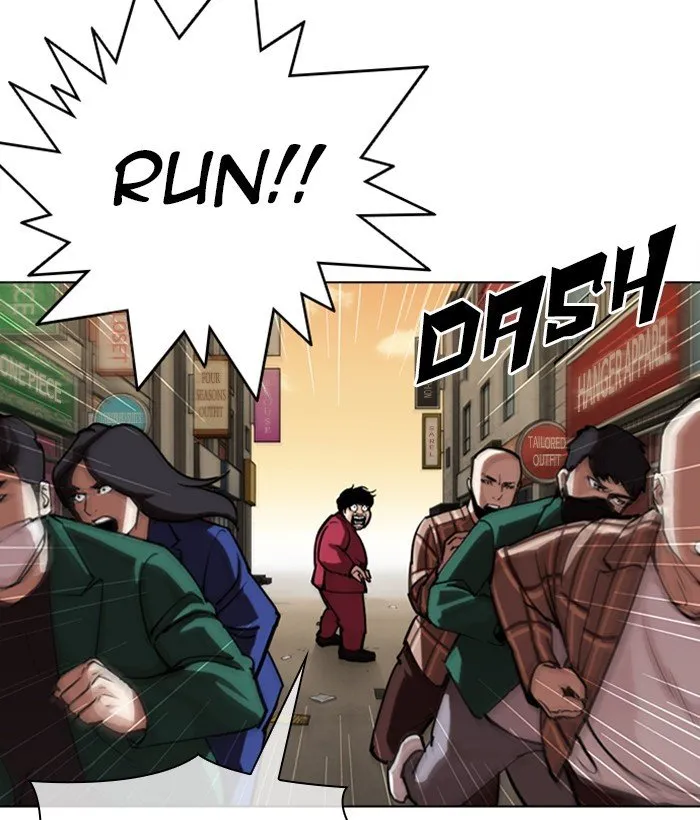 Lookism Chapter 304 Online - página 134