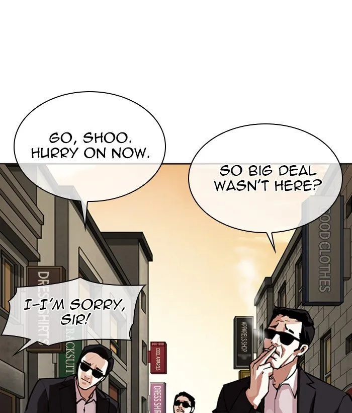 Lookism Chapter 304 Online - página 138