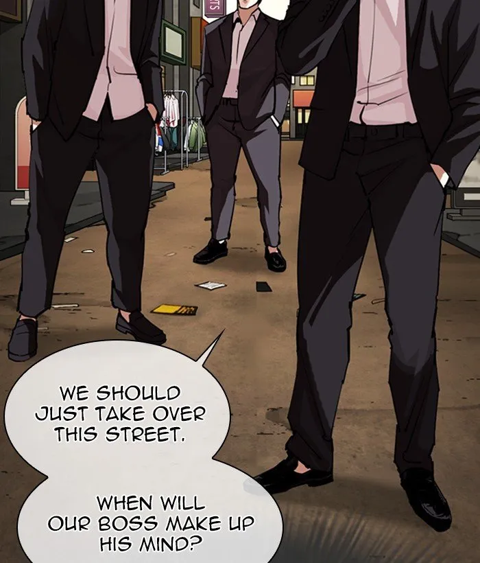 Lookism Chapter 304 Online - página 139