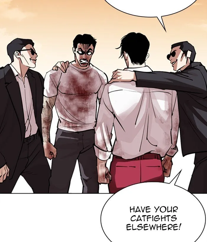 Lookism Chapter 304 Online - página 146