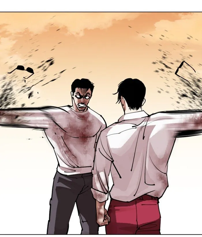 Lookism Chapter 304 Online - página 148