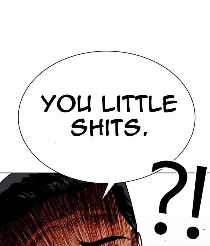 Lookism Chapter 304 Online - página 151