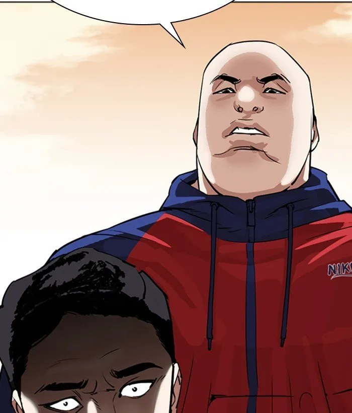 Lookism Chapter 304 Online - página 154