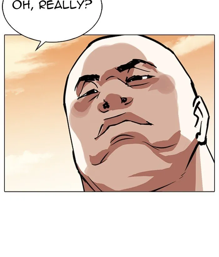 Lookism Chapter 304 Online - página 156