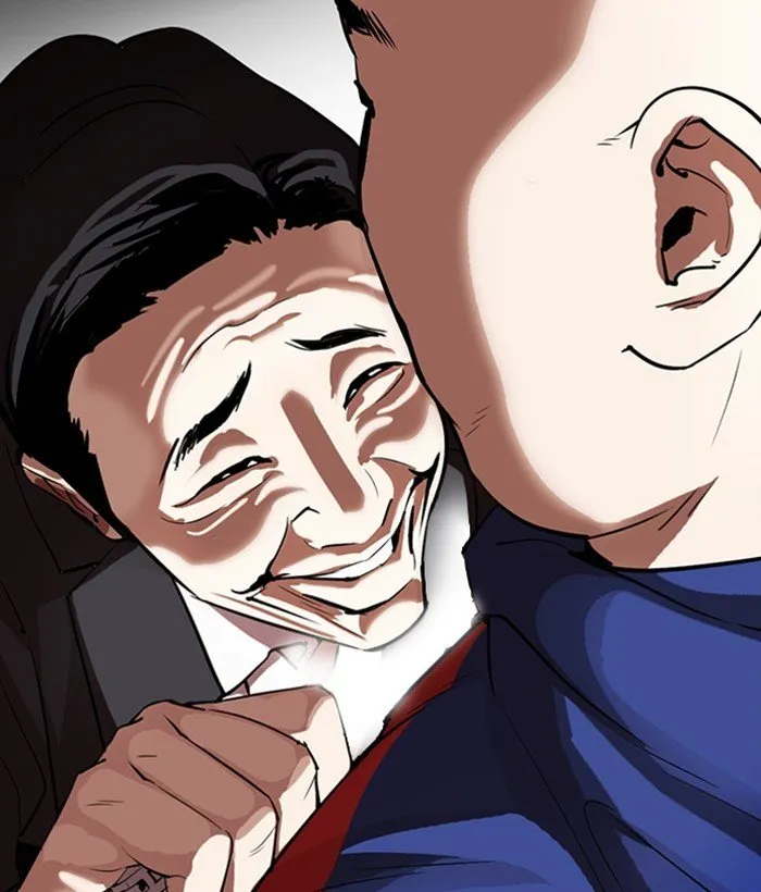 Lookism Chapter 304 Online - página 160