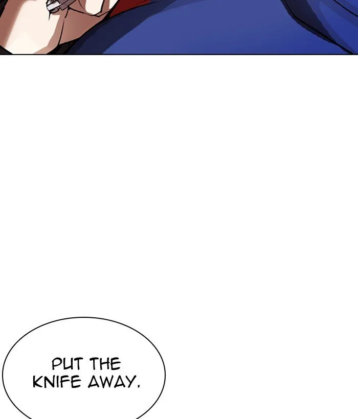 Lookism Chapter 304 Online - página 161