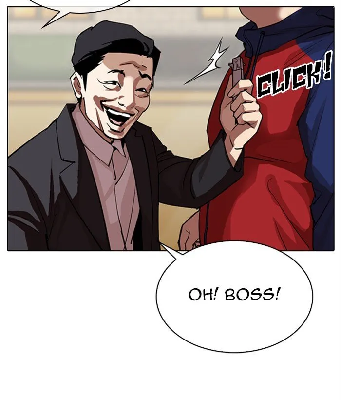 Lookism Chapter 304 Online - página 162
