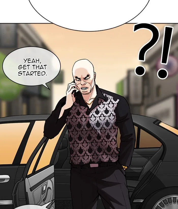 Lookism Chapter 304 Online - página 164