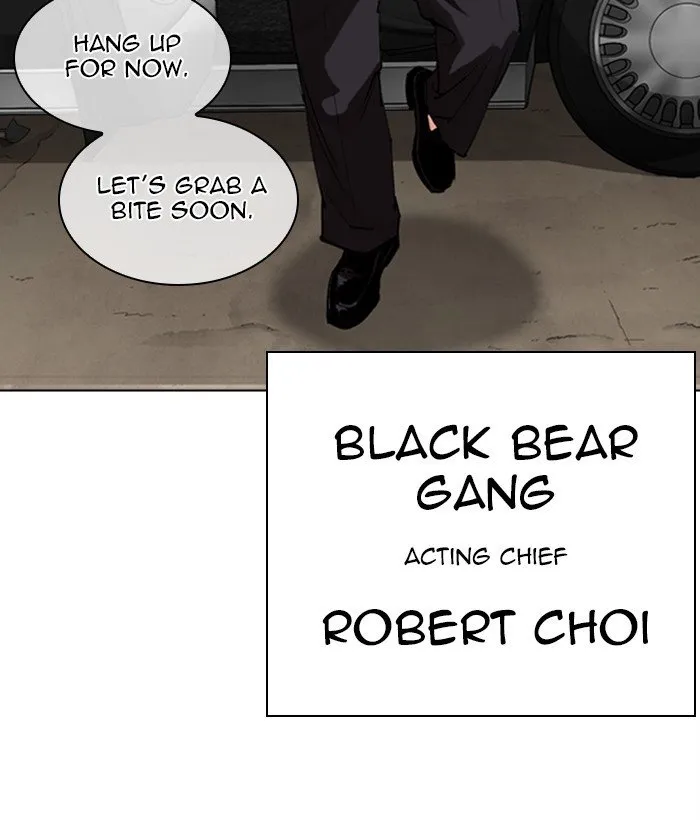 Lookism Chapter 304 Online - página 165