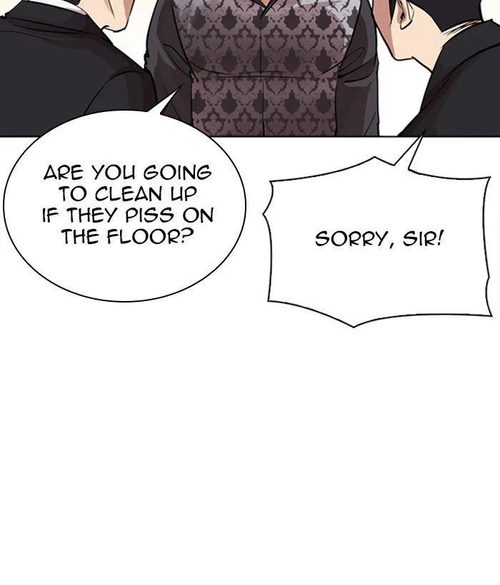 Lookism Chapter 304 Online - página 167
