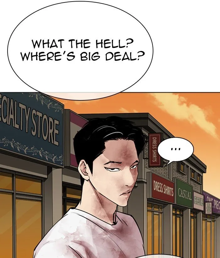 Lookism Chapter 304 Online - página 168