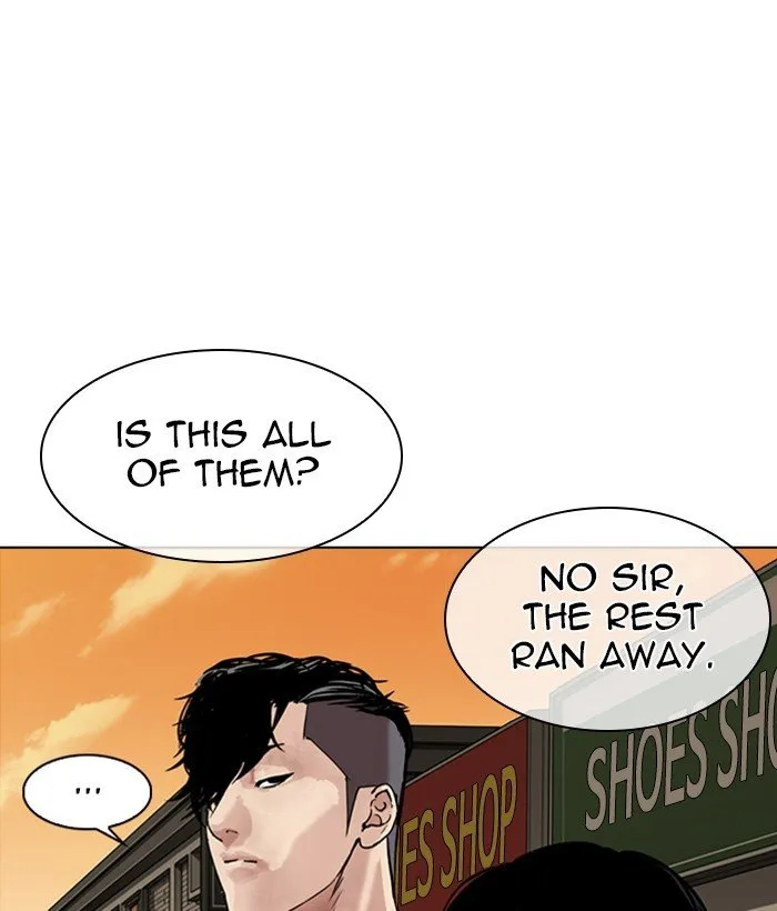 Lookism Chapter 304 Online - página 170