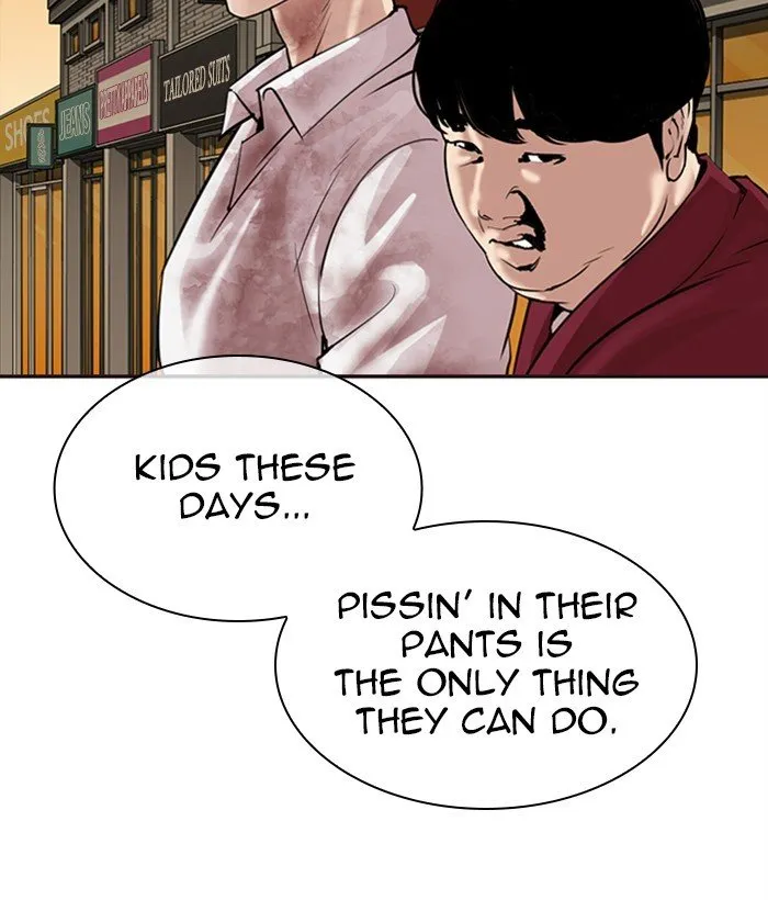 Lookism Chapter 304 Online - página 171