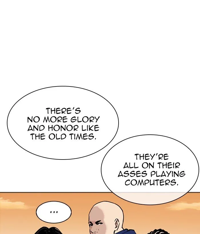 Lookism Chapter 304 Online - página 172