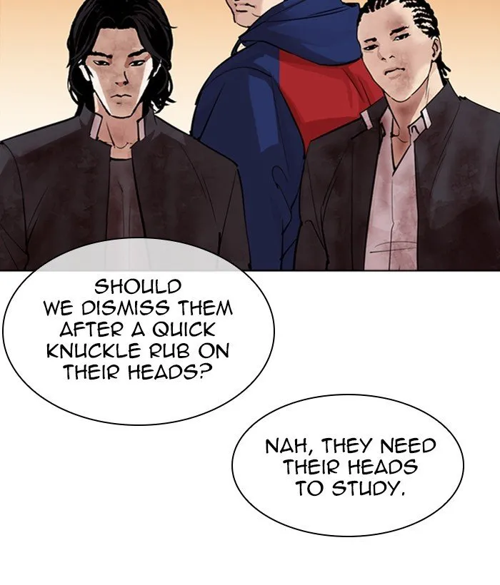 Lookism Chapter 304 Online - página 173