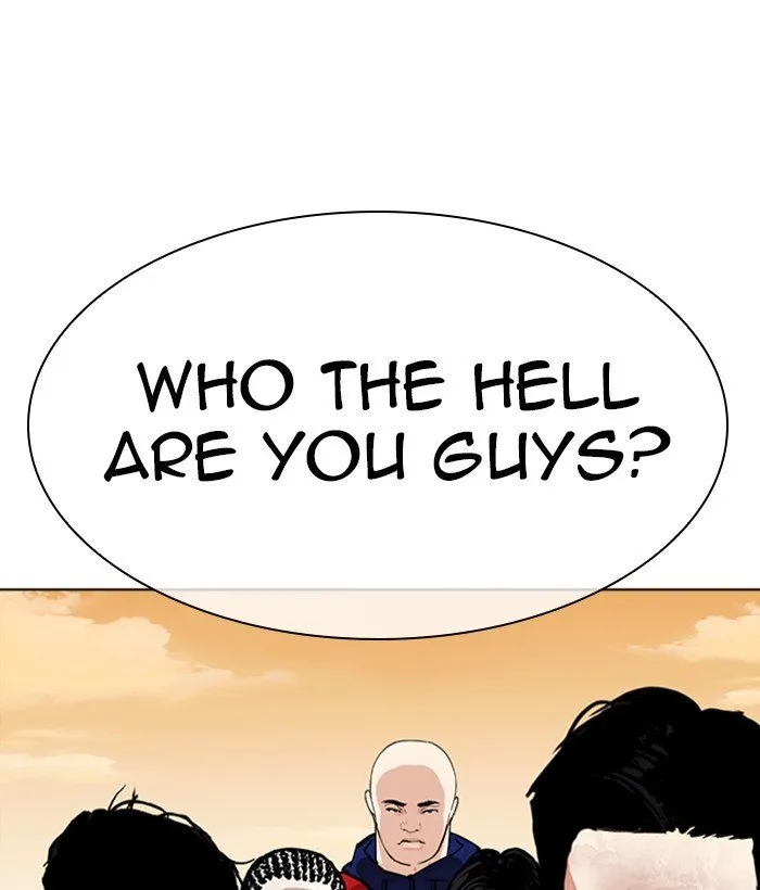 Lookism Chapter 304 Online - página 176