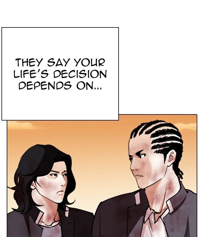 Lookism Chapter 304 Online - página 178