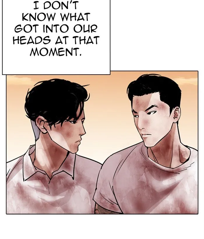 Lookism Chapter 304 Online - página 180