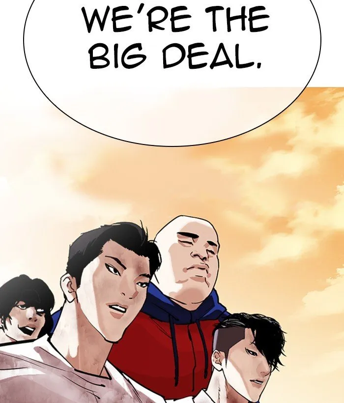 Lookism Chapter 304 Online - página 183