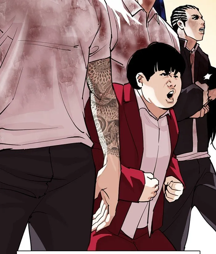 Lookism Chapter 304 Online - página 184