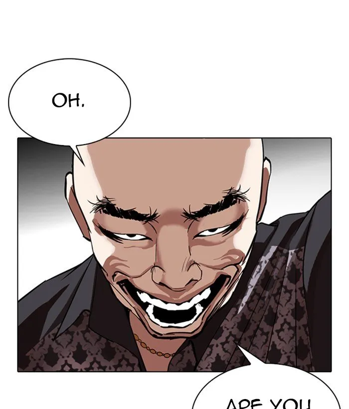 Lookism Chapter 304 Online - página 186