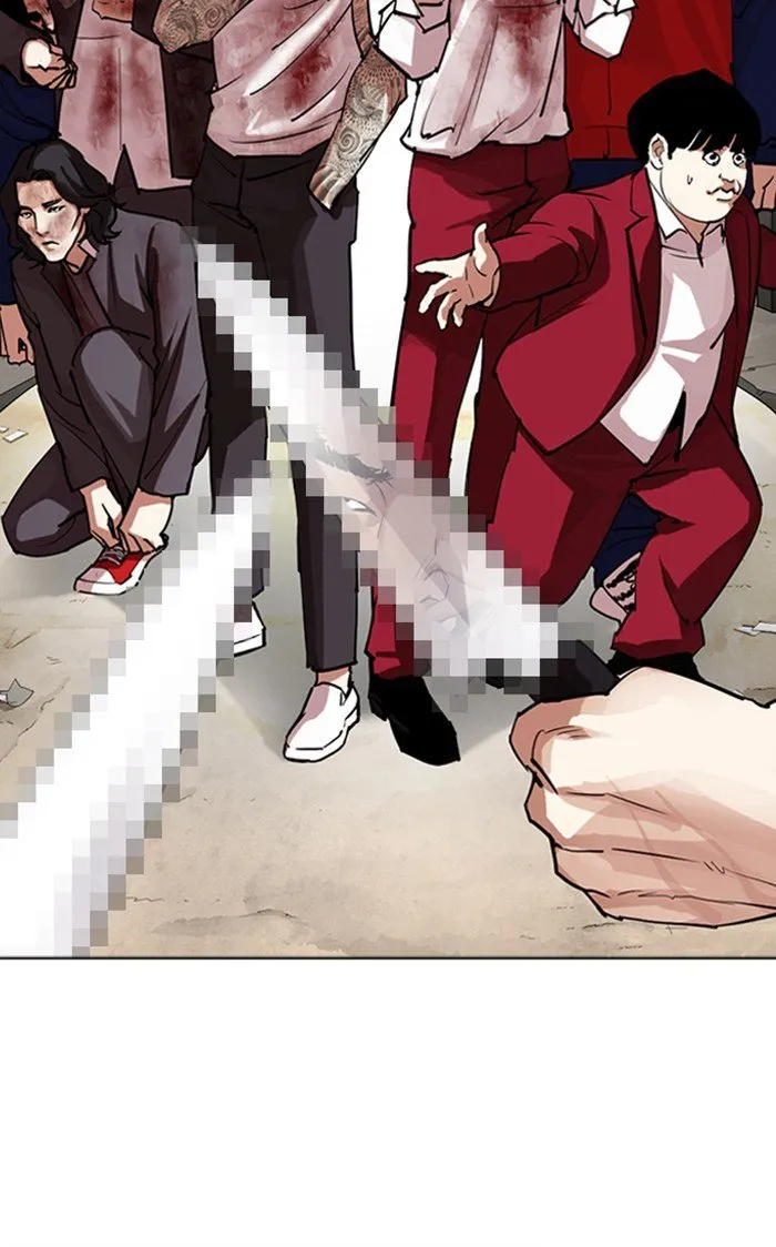 Lookism Chapter 304 Online - página 189
