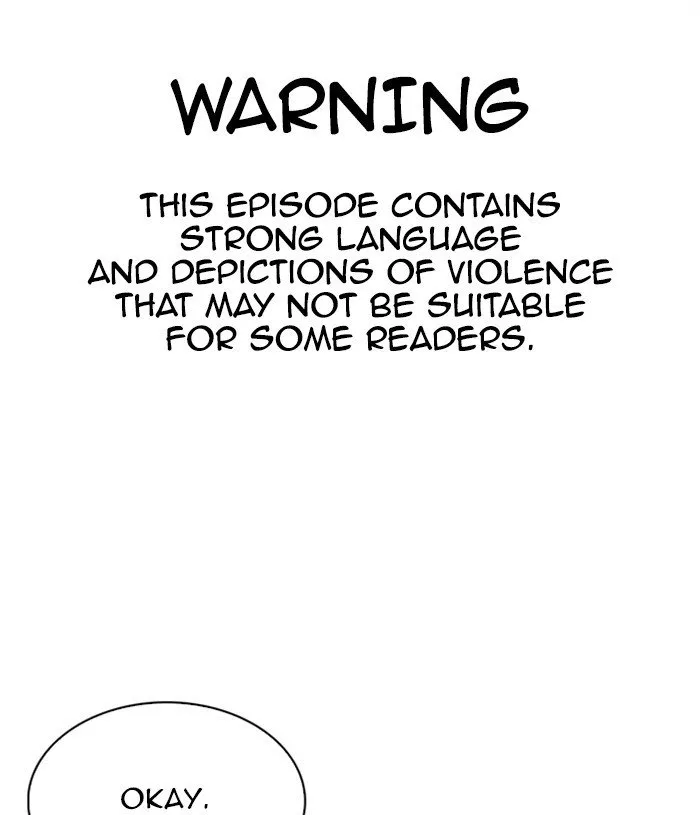 Lookism Chapter 305 Online - página 1
