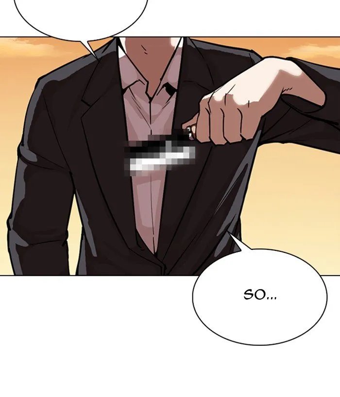 Lookism Chapter 305 Online - página 2