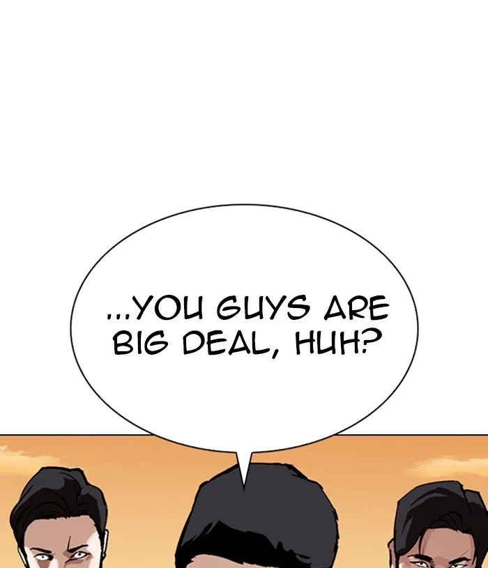Lookism Chapter 305 Online - página 3
