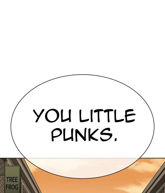 Lookism Chapter 305 Online - página 5