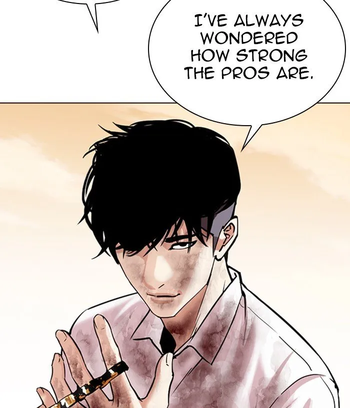 Lookism Chapter 305 Online - página 10