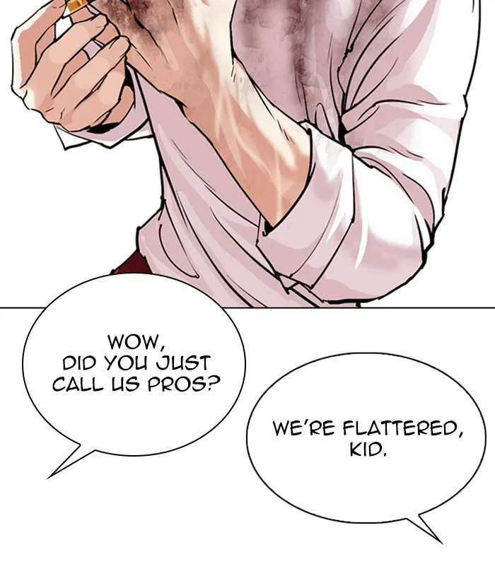 Lookism Chapter 305 Online - página 11