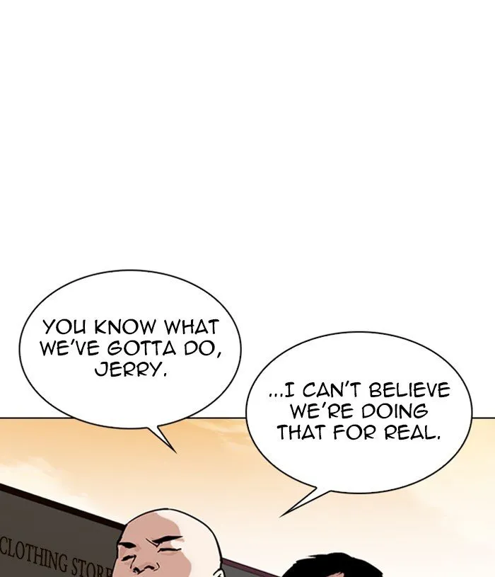 Lookism Chapter 305 Online - página 12