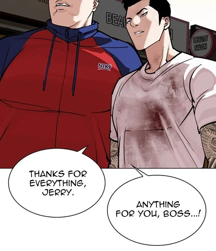 Lookism Chapter 305 Online - página 13