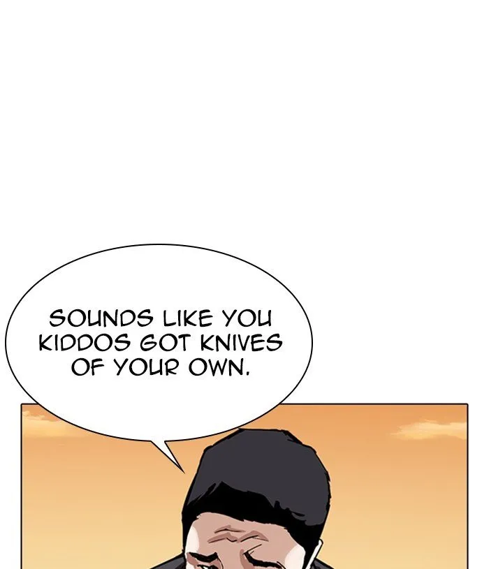 Lookism Chapter 305 Online - página 14