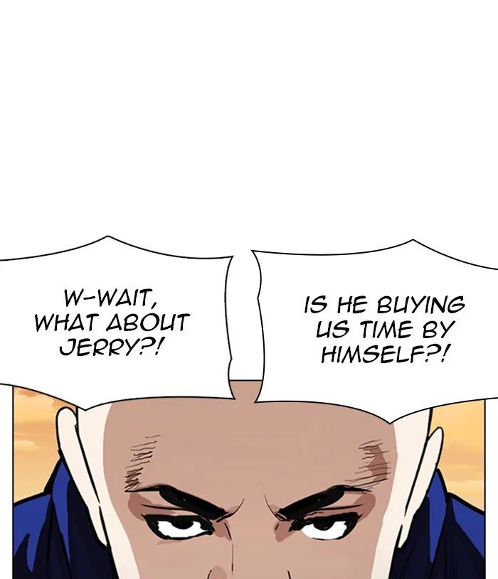 Lookism Chapter 305 Online - página 18