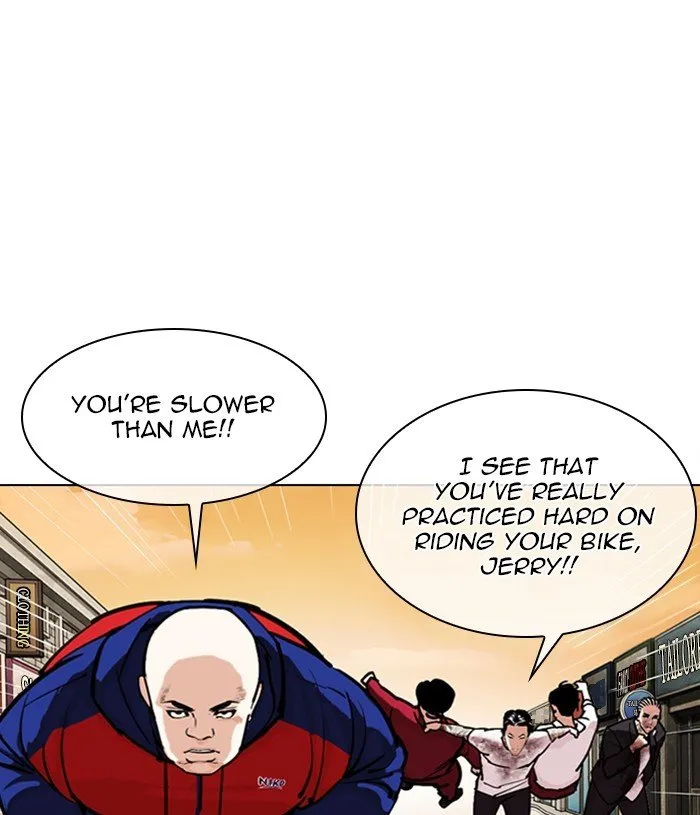 Lookism Chapter 305 Online - página 20