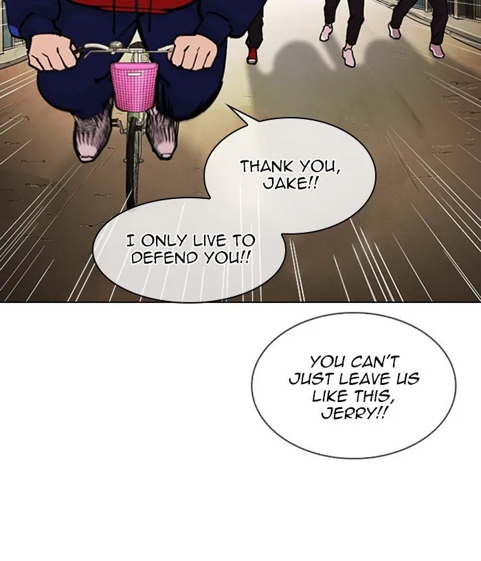 Lookism Chapter 305 Online - página 21