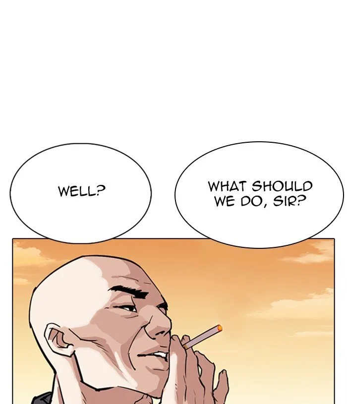 Lookism Chapter 305 Online - página 22