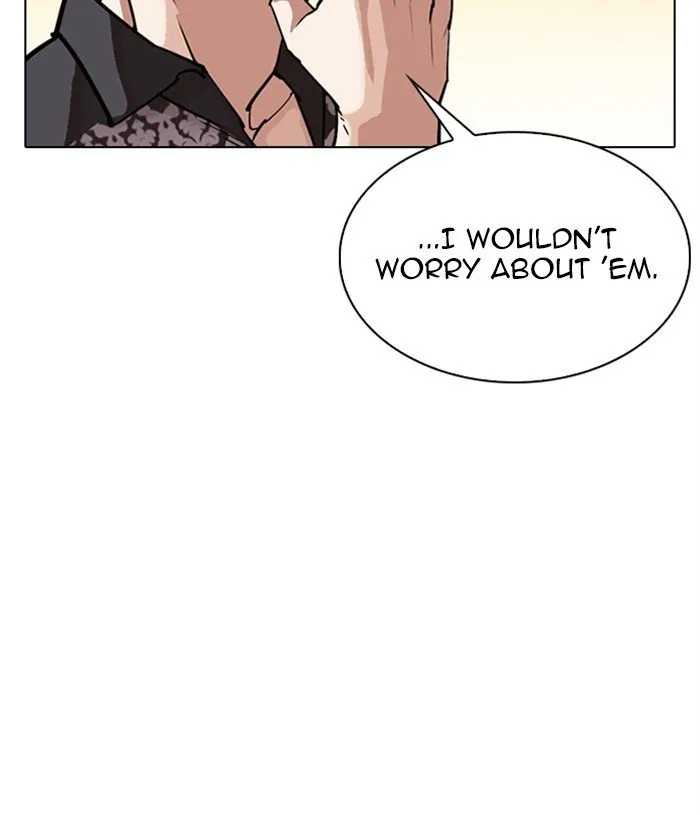Lookism Chapter 305 Online - página 23