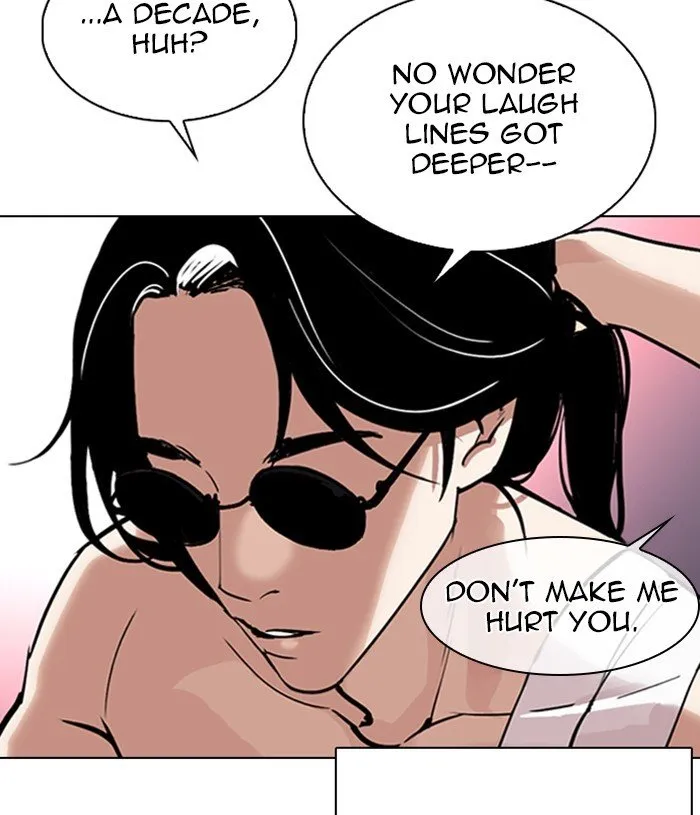 Lookism Chapter 305 Online - página 34