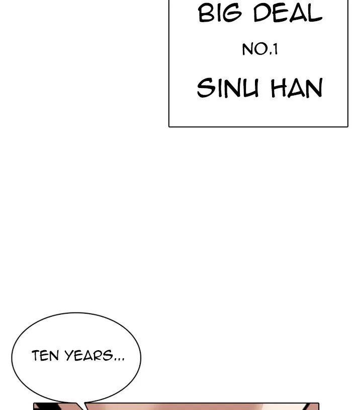 Lookism Chapter 305 Online - página 35