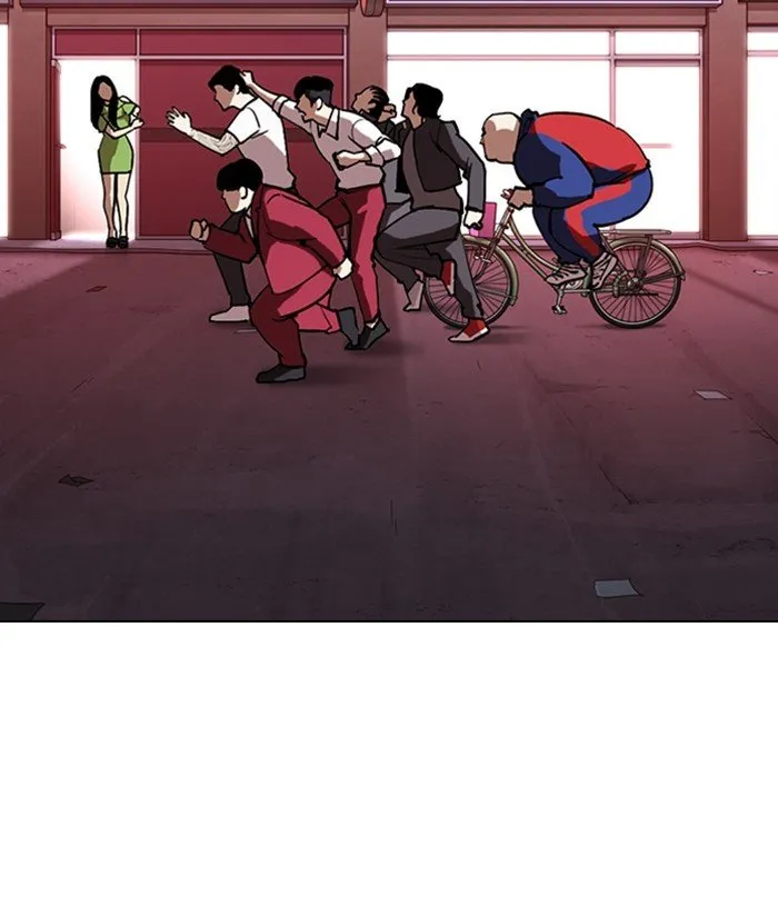 Lookism Chapter 305 Online - página 43