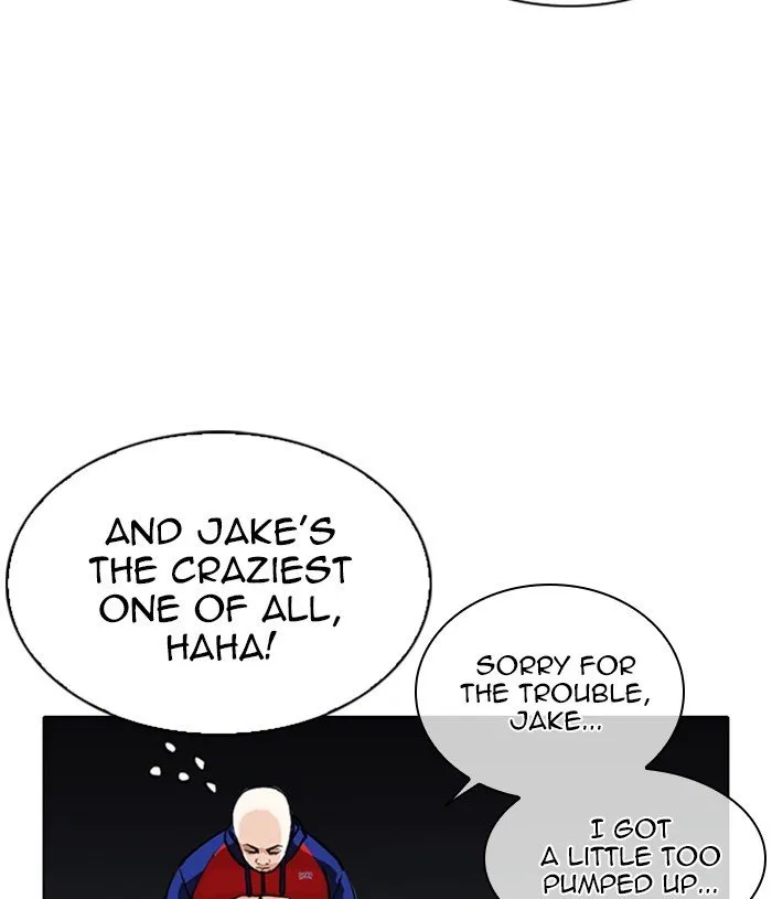 Lookism Chapter 305 Online - página 50