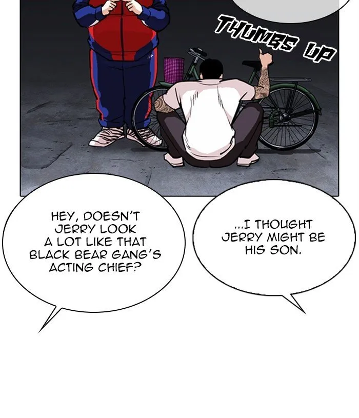 Lookism Chapter 305 Online - página 51
