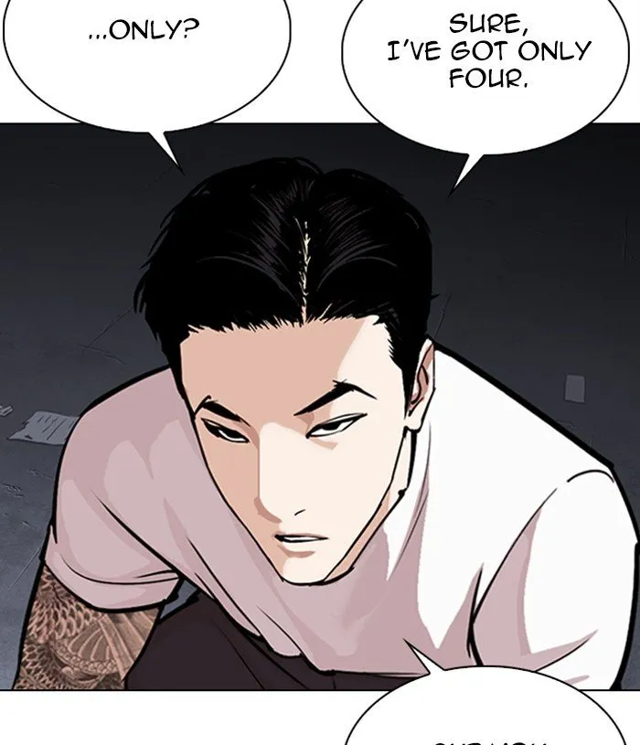Lookism Chapter 305 Online - página 59