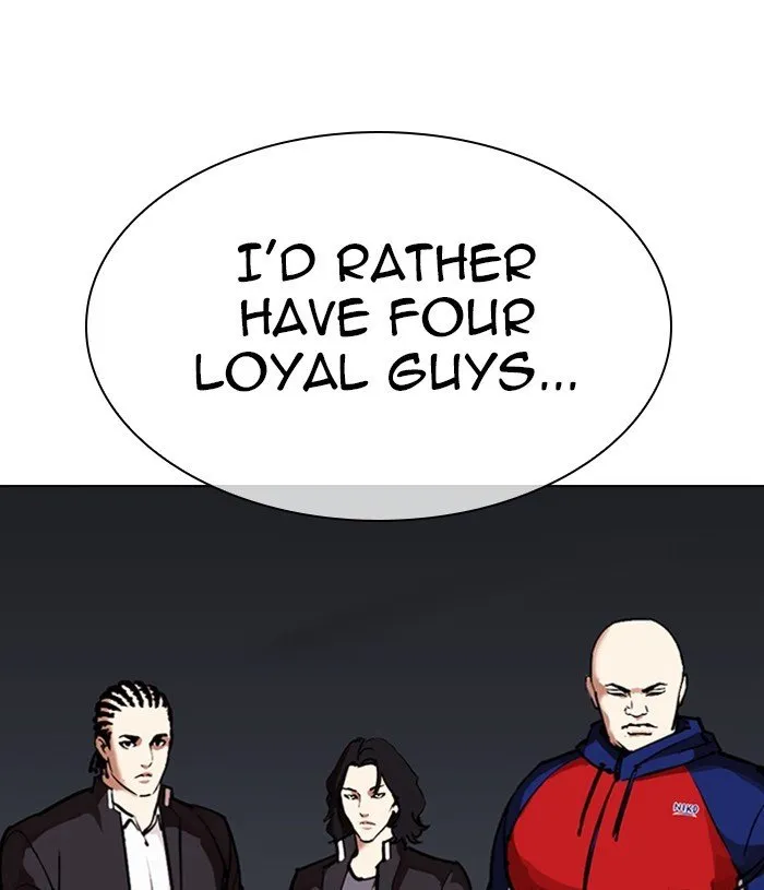 Lookism Chapter 305 Online - página 61
