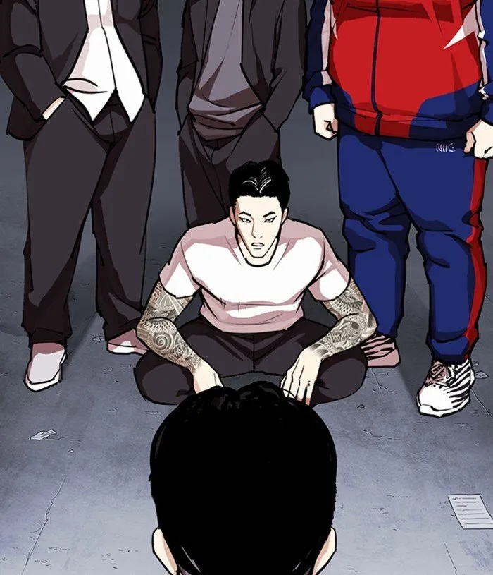 Lookism Chapter 305 Online - página 62