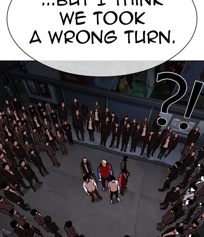 Lookism Chapter 305 Online - página 70