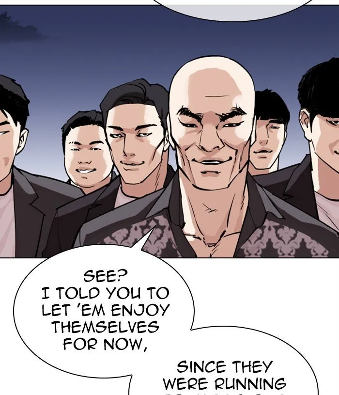 Lookism Chapter 305 Online - página 73